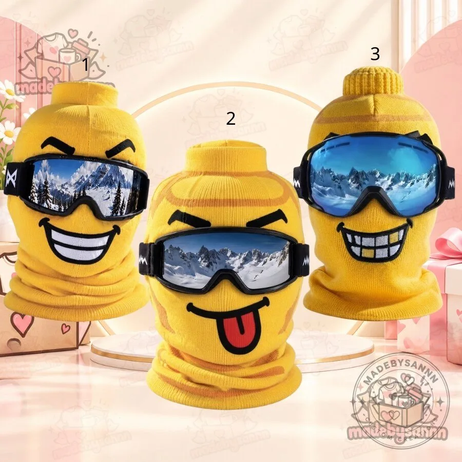 LEGO Head Ski Mask Balaclava Funny Winter Face Mask for Skiers & Snowboarders 2026 25 LEGO Head Ski Mask Balaclava Funny Winter Face Mask for Skiers & Snowboarders 2026