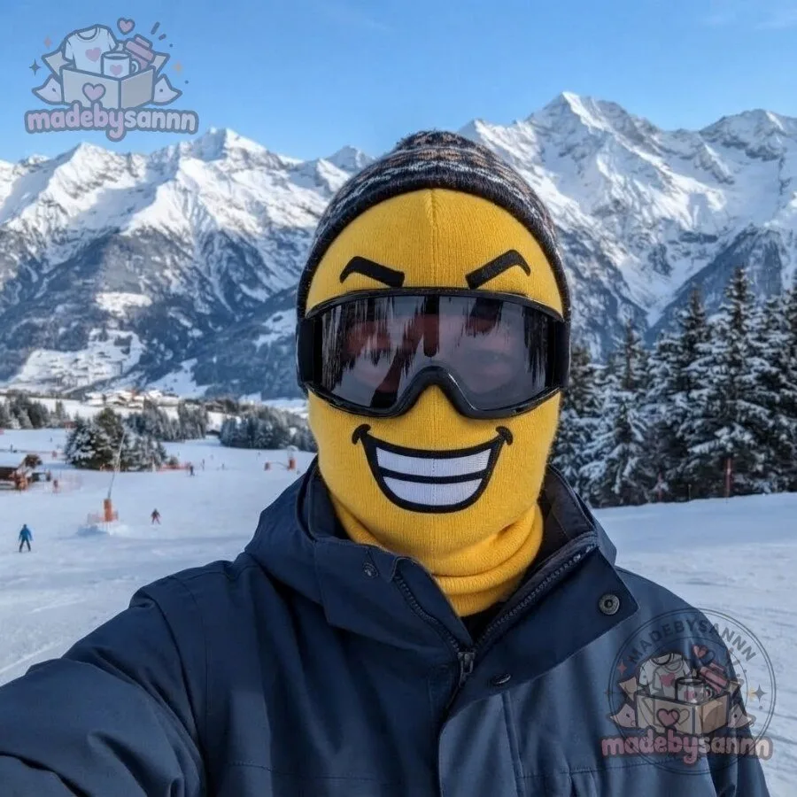 LEGO Head Ski Mask Balaclava Funny Winter Face Mask for Skiers & Snowboarders 2026 28 LEGO Head Ski Mask Balaclava Funny Winter Face Mask for Skiers & Snowboarders 2026