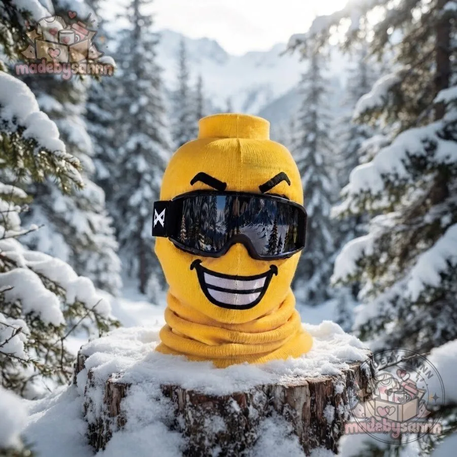 LEGO Head Ski Mask Balaclava Funny Winter Face Mask for Skiers & Snowboarders 2026 30 LEGO Head Ski Mask Balaclava Funny Winter Face Mask for Skiers & Snowboarders 2026
