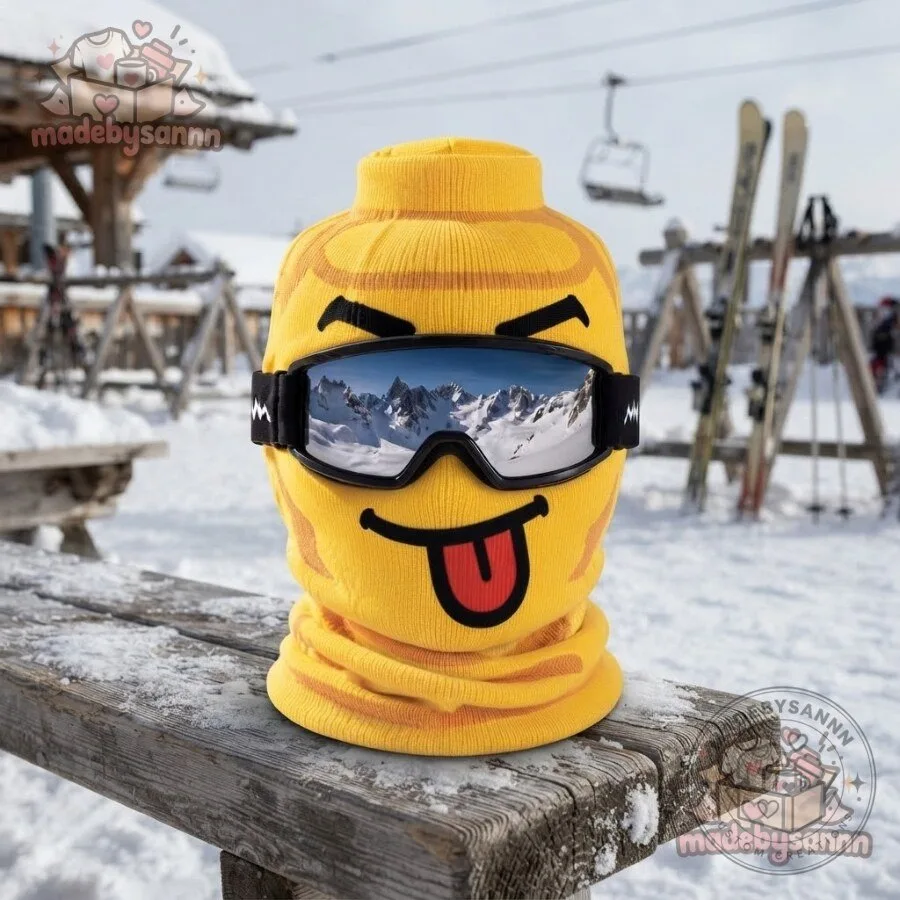 LEGO Head Ski Mask Balaclava Funny Winter Face Mask for Skiers & Snowboarders 2026 31 LEGO Head Ski Mask Balaclava Funny Winter Face Mask for Skiers & Snowboarders 2026