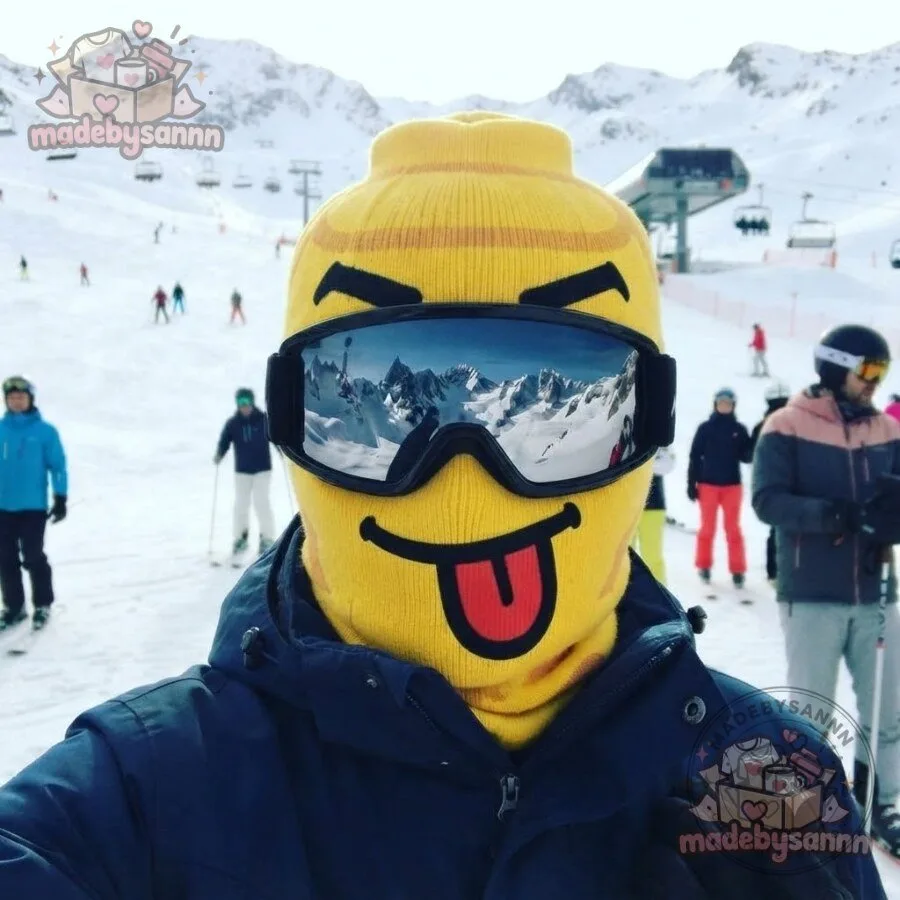 LEGO Head Ski Mask Balaclava Funny Winter Face Mask for Skiers & Snowboarders 2026 33 LEGO Head Ski Mask Balaclava Funny Winter Face Mask for Skiers & Snowboarders 2026
