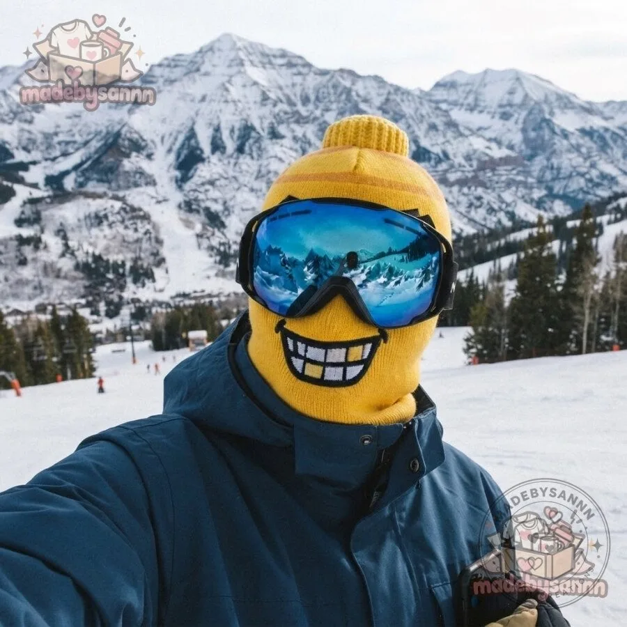 LEGO Head Ski Mask Balaclava Funny Winter Face Mask for Skiers & Snowboarders 2026 35 LEGO Head Ski Mask Balaclava Funny Winter Face Mask for Skiers & Snowboarders 2026