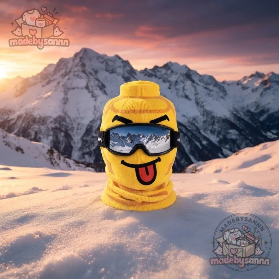 LEGO Head Ski Mask Balaclava Funny Winter Face Mask for Skiers & Snowboarders 2026 39 LEGO Head Ski Mask Balaclava Funny Winter Face Mask for Skiers & Snowboarders 2026