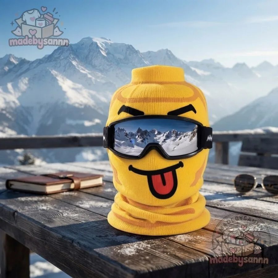 LEGO Head Ski Mask Balaclava Funny Winter Face Mask for Skiers & Snowboarders 2026 41 LEGO Head Ski Mask Balaclava Funny Winter Face Mask for Skiers & Snowboarders 2026