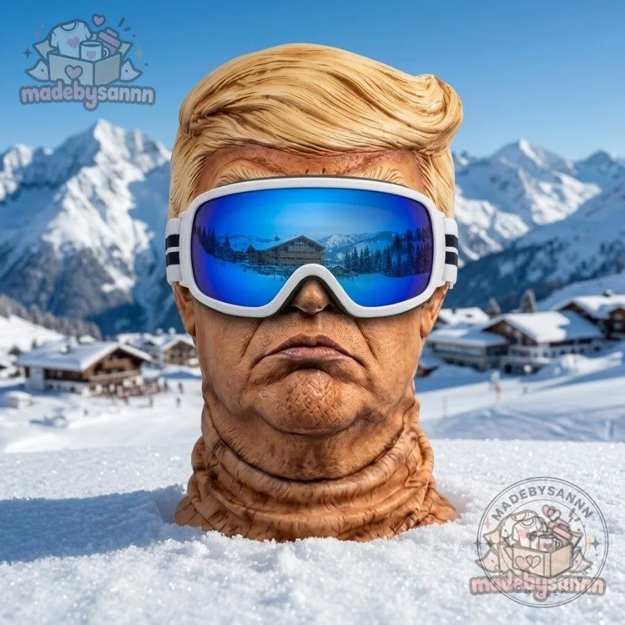 Donald Trump Sheisty Ski Mask Funny Trump Face Winter Balaclava 11 Donald Trump Sheisty Ski Mask Funny Trump Face Winter Balaclava