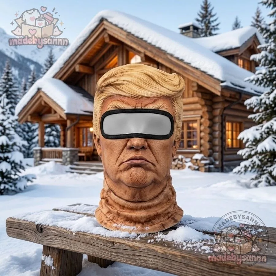 Donald Trump Sheisty Ski Mask Funny Trump Face Winter Balaclava 13 Donald Trump Sheisty Ski Mask Funny Trump Face Winter Balaclava