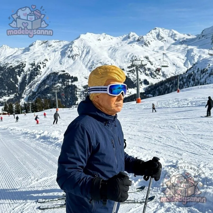 Donald Trump Sheisty Ski Mask Funny Trump Face Winter Balaclava 14 Donald Trump Sheisty Ski Mask Funny Trump Face Winter Balaclava