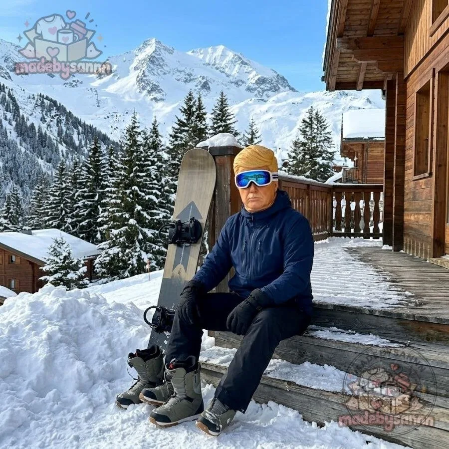 Donald Trump Sheisty Ski Mask Funny Trump Face Winter Balaclava 15 Donald Trump Sheisty Ski Mask Funny Trump Face Winter Balaclava