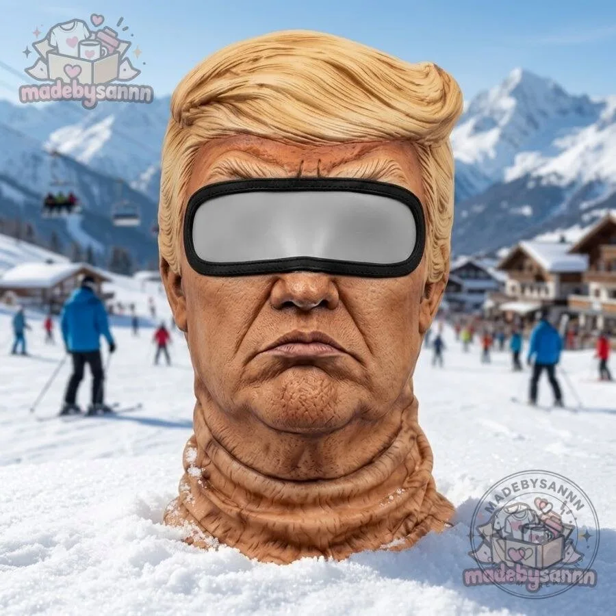 Donald Trump Sheisty Ski Mask Funny Trump Face Winter Balaclava 17 Donald Trump Sheisty Ski Mask Funny Trump Face Winter Balaclava