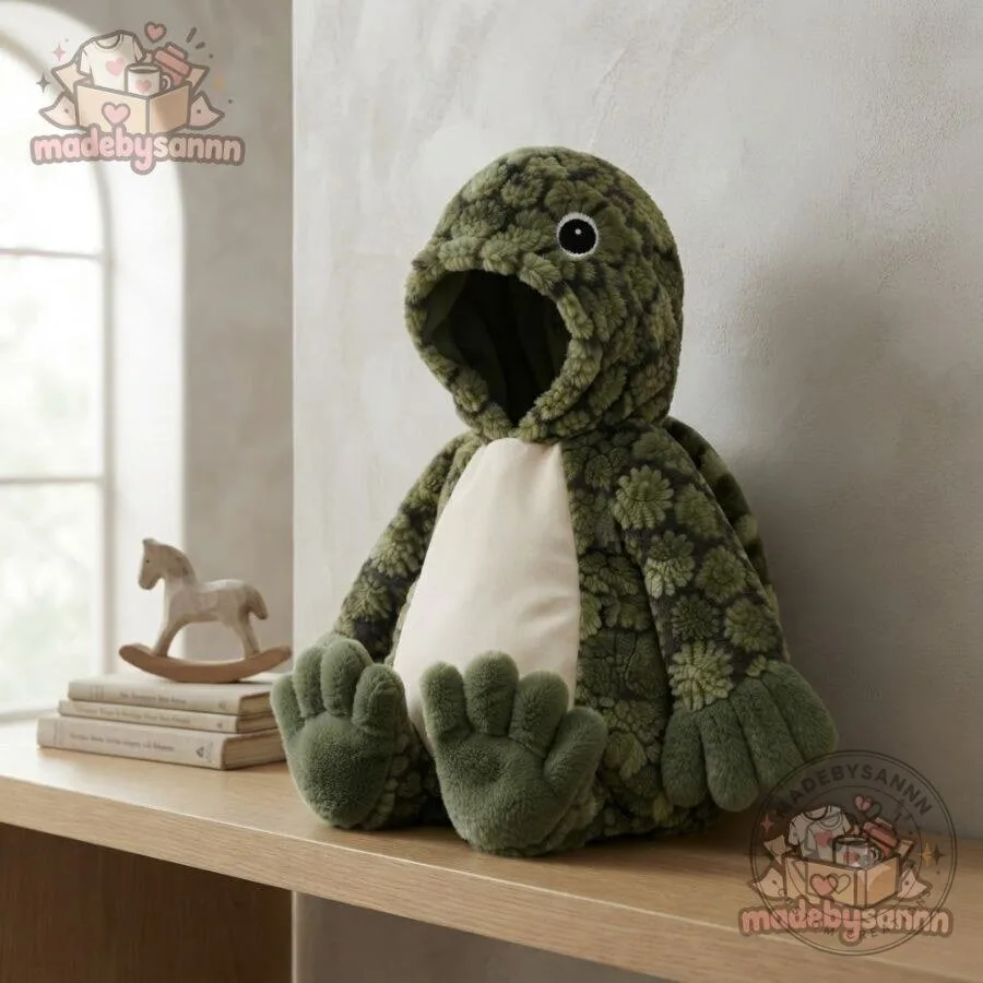 Underwraps Green Turtle Toddler Costume Fuzzy Hooded Infant & Toddler Halloween Outfit 21 Underwraps Green Turtle Toddler Costume Fuzzy Hooded Infant & Toddler Halloween Outfit