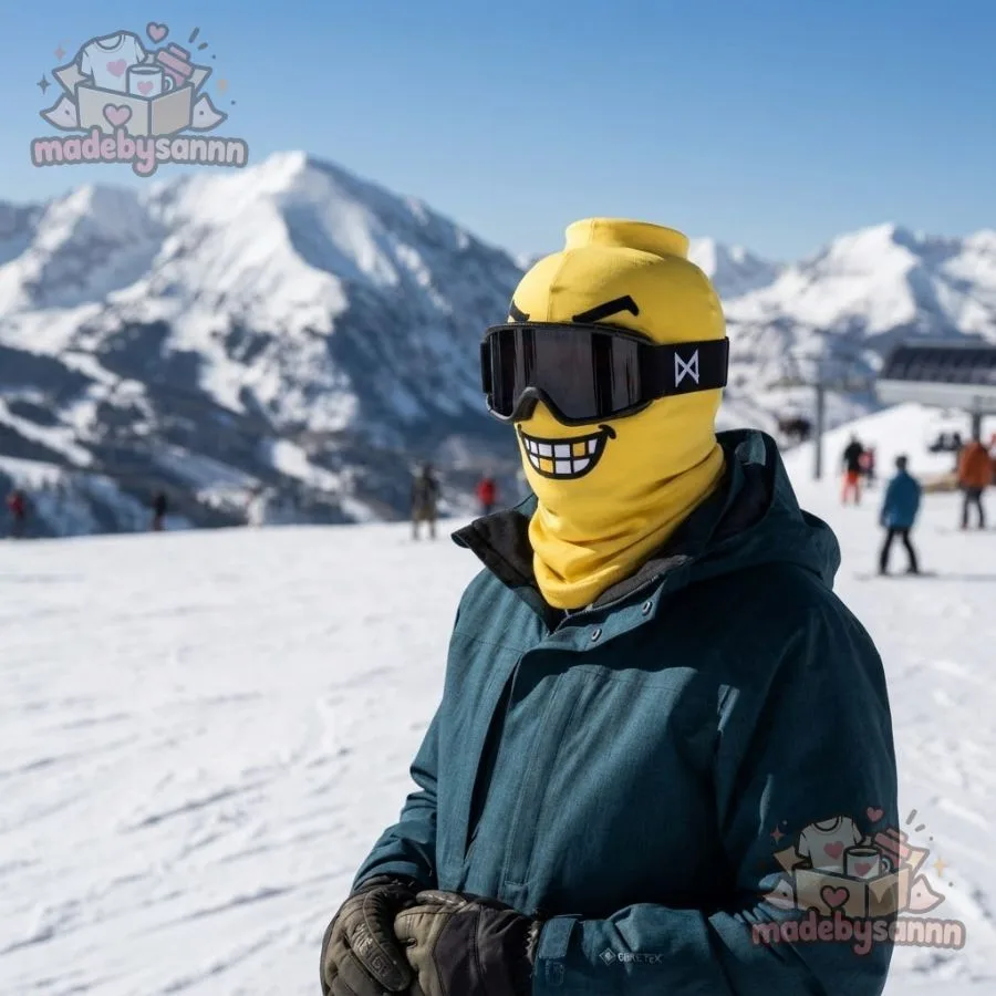 LEGO Head Ski Mask Balaclava Funny Winter Face Mask for Skiers & Snowboarders 2026 (1) LEGO Head Ski Mask Balaclava Funny Winter Face Mask for Skiers Snowboarders 2026 1