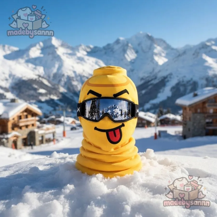 LEGO Head Ski Mask Balaclava Funny Winter Face Mask for Skiers & Snowboarders 2026 (5) LEGO Head Ski Mask Balaclava Funny Winter Face Mask for Skiers Snowboarders 2026 5
