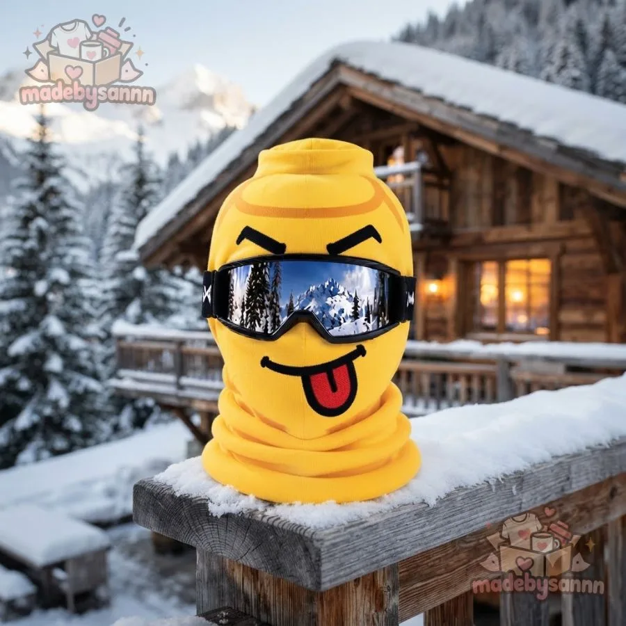 LEGO Head Ski Mask Balaclava Funny Winter Face Mask for Skiers & Snowboarders 2026 (6) LEGO Head Ski Mask Balaclava Funny Winter Face Mask for Skiers Snowboarders 2026 6