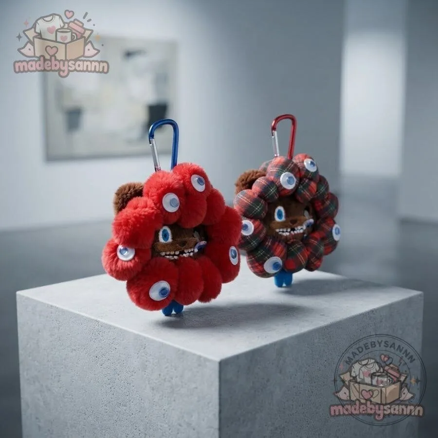Myaku-Myaku x Hamikuma Collaboration Merchandise Special Expo Anniversary Collection 12 Myaku-Myaku x Hamikuma Collaboration Merchandise Special Expo Anniversary Collection