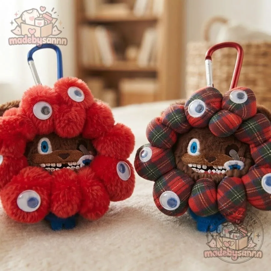 Myaku-Myaku x Hamikuma Collaboration Merchandise Special Expo Anniversary Collection 16 Myaku-Myaku x Hamikuma Collaboration Merchandise Special Expo Anniversary Collection