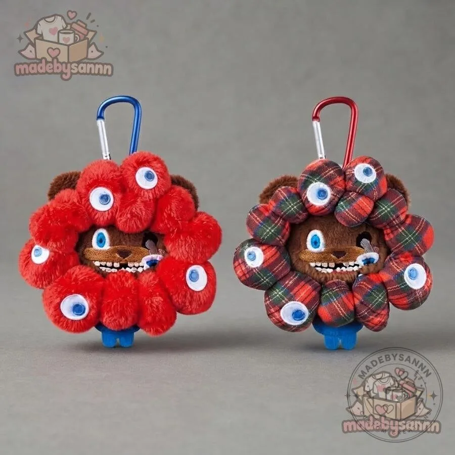 Myaku-Myaku x Hamikuma Collaboration Merchandise Special Expo Anniversary Collection 17 Myaku-Myaku x Hamikuma Collaboration Merchandise Special Expo Anniversary Collection