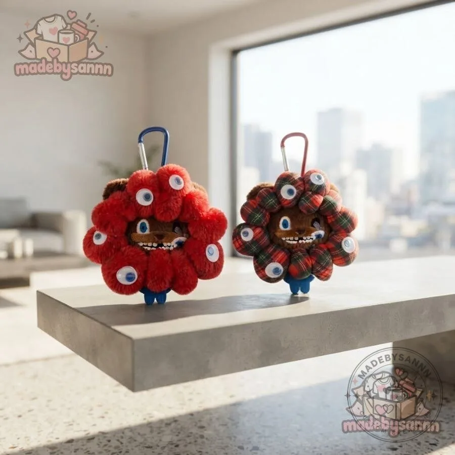 Myaku-Myaku x Hamikuma Collaboration Merchandise Special Expo Anniversary Collection 19 Myaku-Myaku x Hamikuma Collaboration Merchandise Special Expo Anniversary Collection