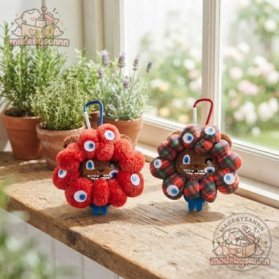 Myaku-Myaku x Hamikuma Collaboration Merchandise Special Expo Anniversary Collection 21 Myaku-Myaku x Hamikuma Collaboration Merchandise Special Expo Anniversary Collection