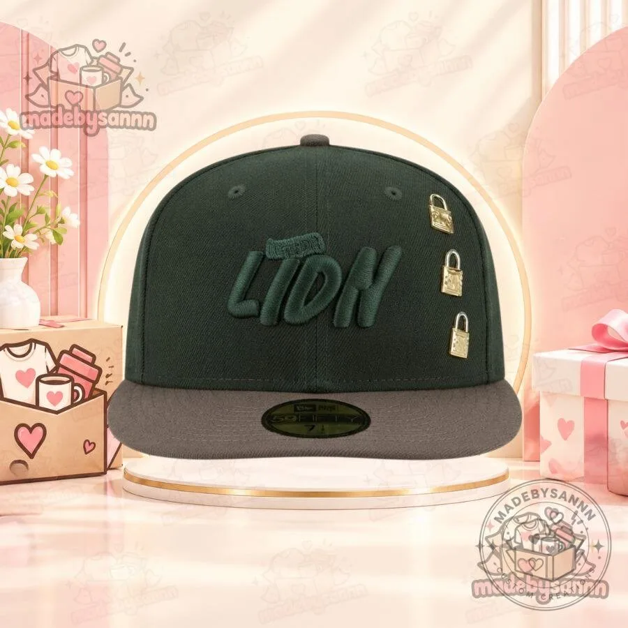 Los Tigres del Norte x New Era Hernán Hernández Lion Cap Limited Edition 2026